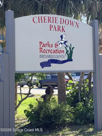 8521 Canaveral Boulevard Cape Canaveral FL 32920