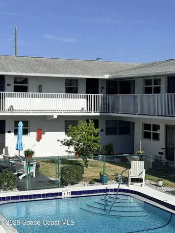 8521 Canaveral Boulevard Cape Canaveral FL 32920