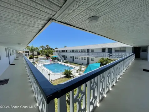 8521 Canaveral Boulevard Cape Canaveral FL 32920