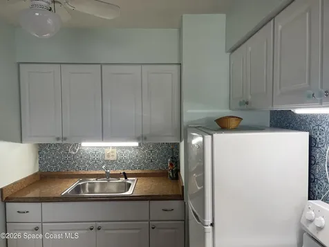 8521 Canaveral Boulevard Cape Canaveral FL 32920