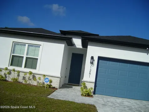 1281 S Sandusky Street SE Palm Bay FL 32909