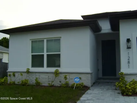 1281 S Sandusky Street SE Palm Bay FL 32909