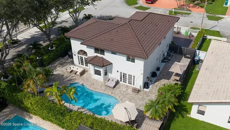 1385 SW 143rd Court Miami FL 33181