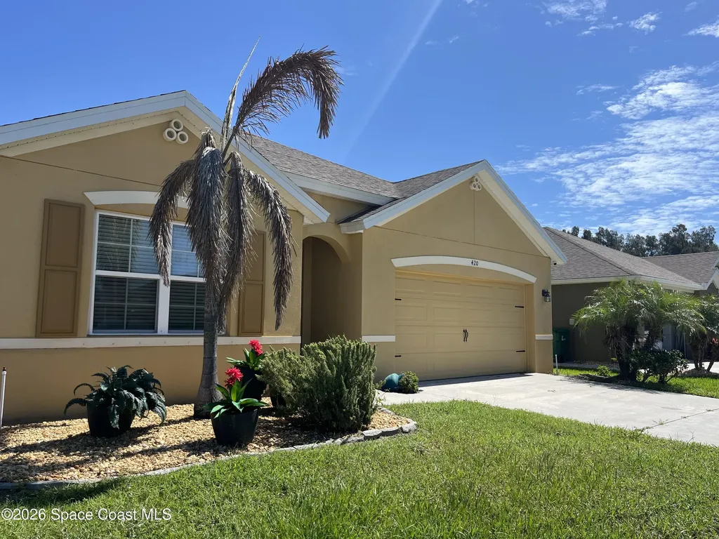 420 Sorrento Drive Cocoa FL 32922