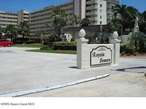 1860 N Atlantic Avenue Cocoa Beach FL 32931