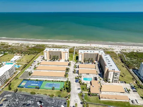 1860 N Atlantic Avenue Cocoa Beach FL 32931