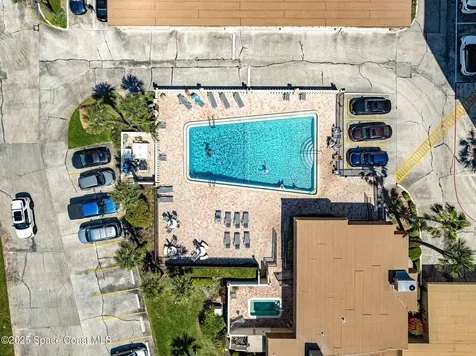 1860 N Atlantic Avenue Cocoa Beach FL 32931