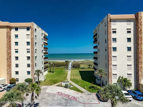 1860 N Atlantic Avenue Cocoa Beach FL 32931