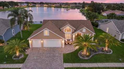 1122 Egret Lake Way Melbourne FL 32940