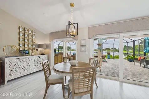 1122 Egret Lake Way Melbourne FL 32940