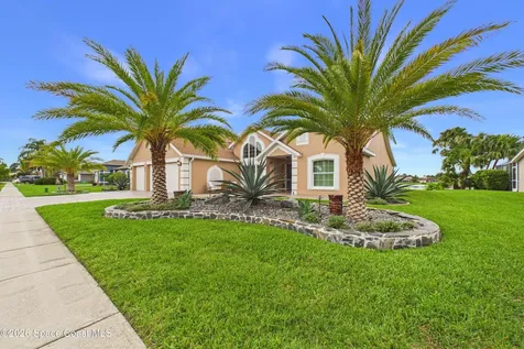 1122 Egret Lake Way Melbourne FL 32940