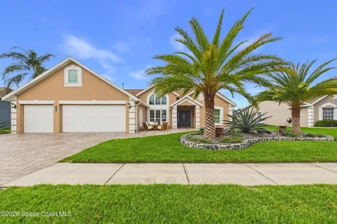 1122 Egret Lake Way Melbourne FL 32940