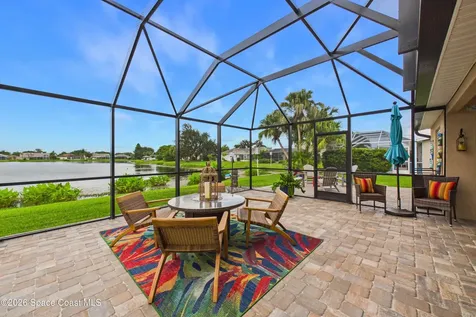 1122 Egret Lake Way Melbourne FL 32940