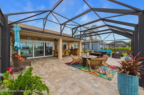 1122 Egret Lake Way Melbourne FL 32940