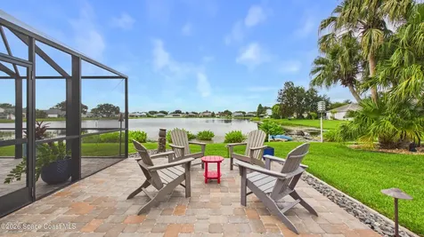 1122 Egret Lake Way Melbourne FL 32940