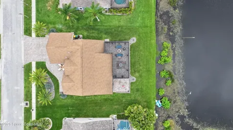 1122 Egret Lake Way Melbourne FL 32940