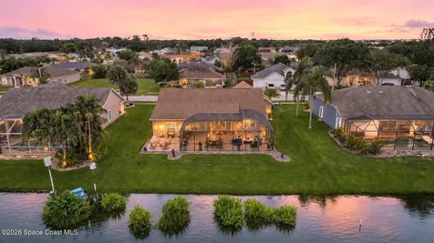 1122 Egret Lake Way Melbourne FL 32940