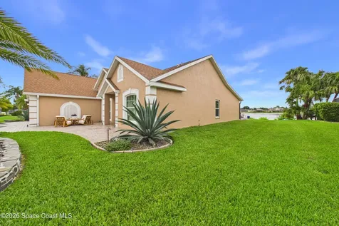 1122 Egret Lake Way Melbourne FL 32940
