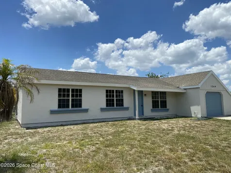 1264 Dawn Street NE Palm Bay FL 32905
