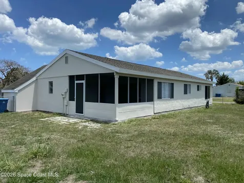 1264 Dawn Street NE Palm Bay FL 32905