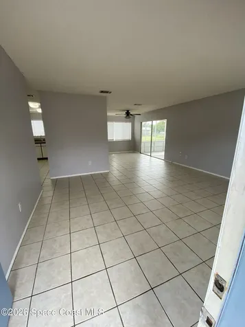 1264 Dawn Street NE Palm Bay FL 32905