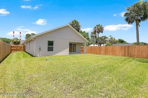 889 Dunbar Street N Cocoa FL 32927