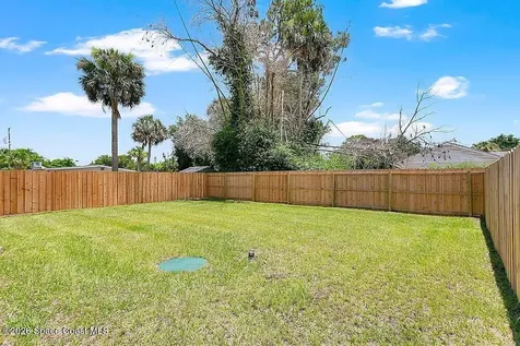 889 Dunbar Street N Cocoa FL 32927