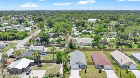 889 Dunbar Street N Cocoa FL 32927