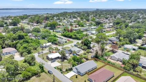 889 Dunbar Street N Cocoa FL 32927
