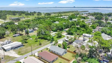 889 Dunbar Street N Cocoa FL 32927