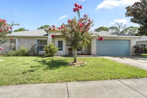 1324 Mandys Court Melbourne FL 32934