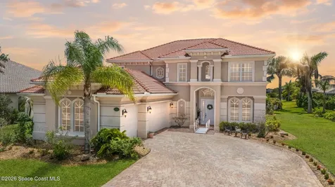6476 Arroyo Drive Melbourne FL 32940