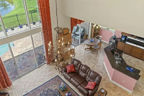 6476 Arroyo Drive Melbourne FL 32940