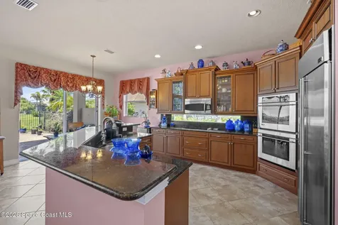 6476 Arroyo Drive Melbourne FL 32940