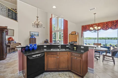 6476 Arroyo Drive Melbourne FL 32940
