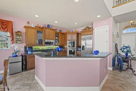 6476 Arroyo Drive Melbourne FL 32940