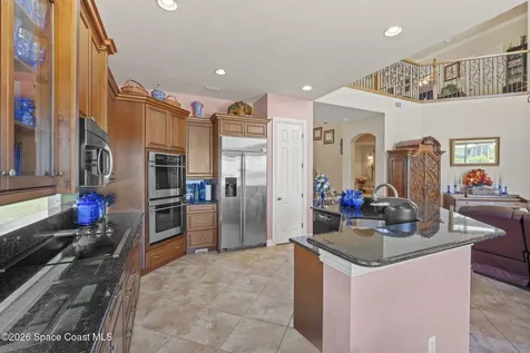 6476 Arroyo Drive Melbourne FL 32940