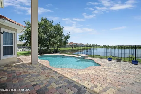 6476 Arroyo Drive Melbourne FL 32940