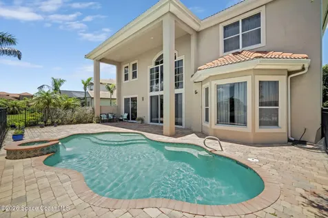 6476 Arroyo Drive Melbourne FL 32940