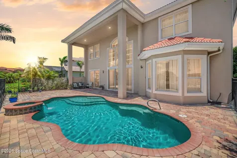 6476 Arroyo Drive Melbourne FL 32940