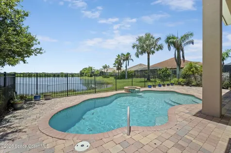 6476 Arroyo Drive Melbourne FL 32940