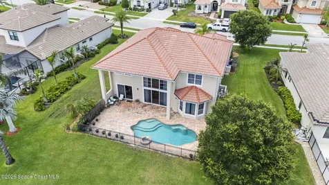 6476 Arroyo Drive Melbourne FL 32940