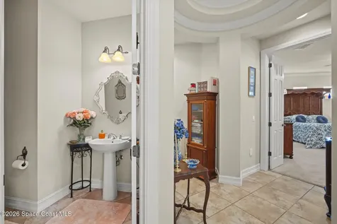 6476 Arroyo Drive Melbourne FL 32940