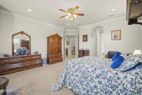 6476 Arroyo Drive Melbourne FL 32940