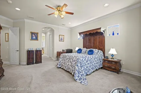 6476 Arroyo Drive Melbourne FL 32940