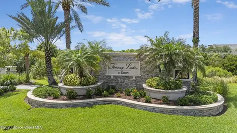 6476 Arroyo Drive Melbourne FL 32940