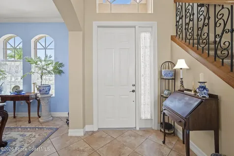 6476 Arroyo Drive Melbourne FL 32940