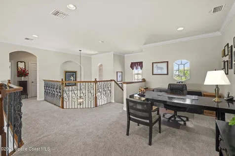 6476 Arroyo Drive Melbourne FL 32940