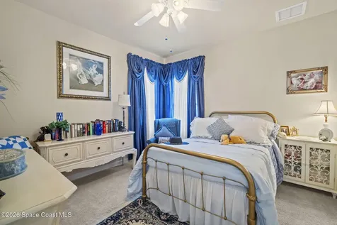 6476 Arroyo Drive Melbourne FL 32940