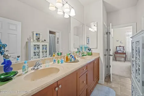 6476 Arroyo Drive Melbourne FL 32940